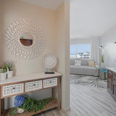 Alegria Iii By An Island *