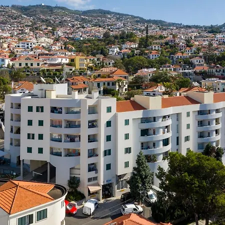 Alegria Iii By An Island Lejlighed