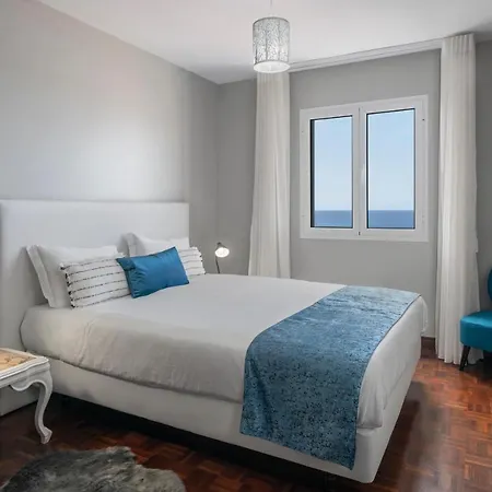 Alegria Iii By An Island Appartamento *