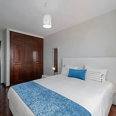 Alegria Iii By An Island Funchal (Madeira)