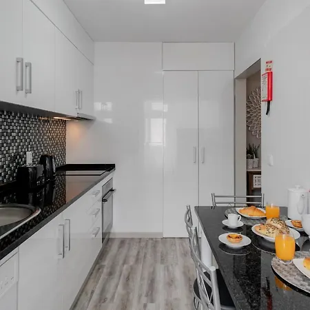 Apartment Alegria Iii By An Island Funchal (Madeira)