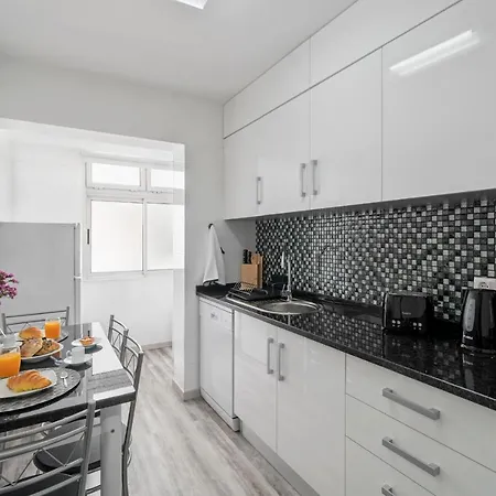 Alegria Iii By An Island Funchal (Madeira)