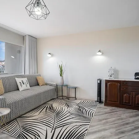 Appartamento Alegria Iii By An Island