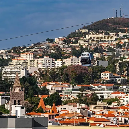 Appartamento Alegria Iii By An Island